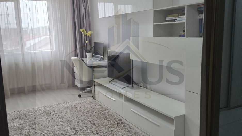 Apartament 2 camere - Decomandat - Dimitrie Leonida - Parcare - Poză 4