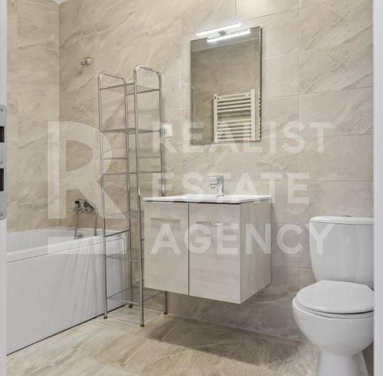 Studio decomandat – 37,2 mp utili + balcon 4,2 mp – New Confort City - Poză 5