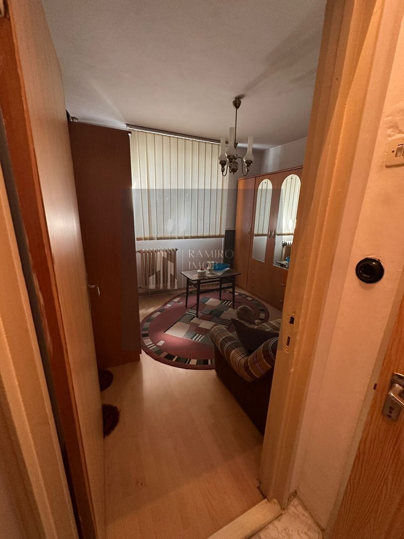 Apartament 3 camere Piata Progresul /etaj 2 - Poză 6