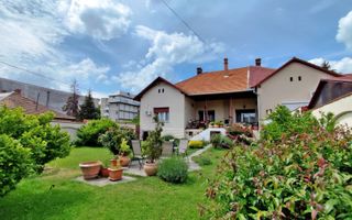Casa cu 4 camere de vanzare in zona centrala – Louis Pasteur, Oradea - Poză 19