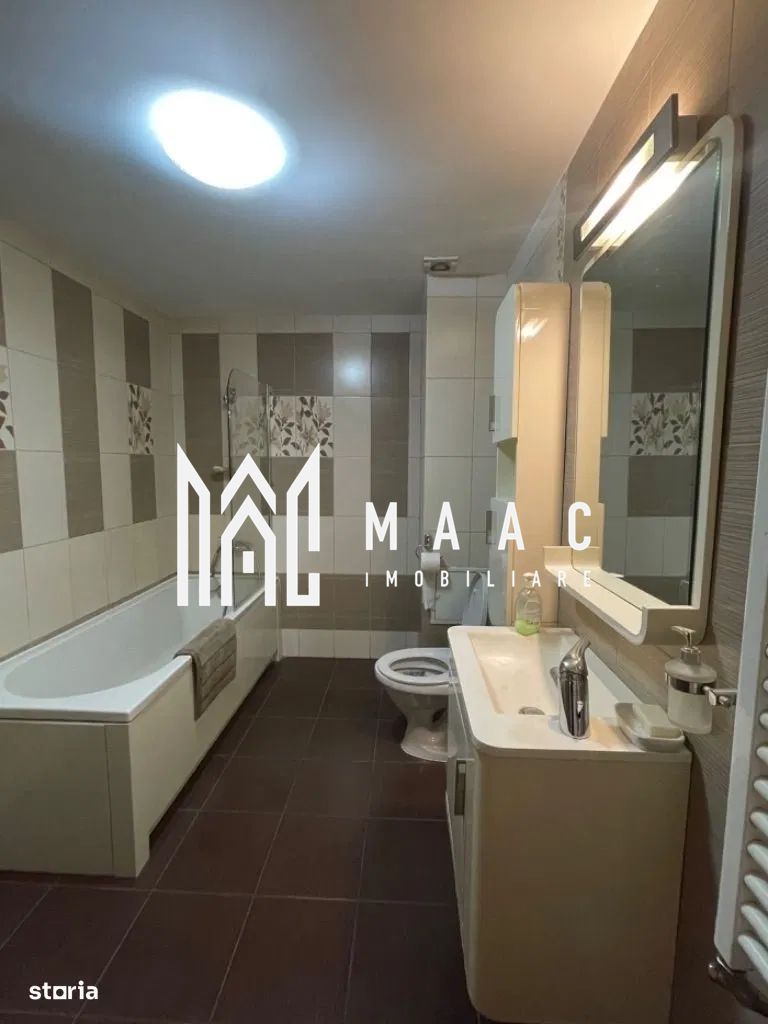 Apartament 4 camere | 100 MPU | Balcon | Decomandat | Strand - Poză 14