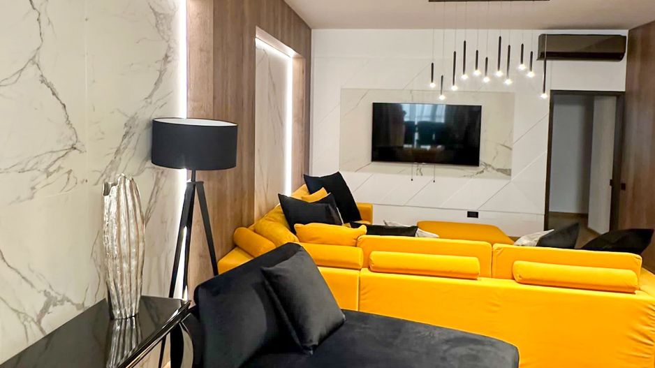 Închiriere apartament 4camere 143mp | Renovat recent | Parcare inclusă - Poză 1