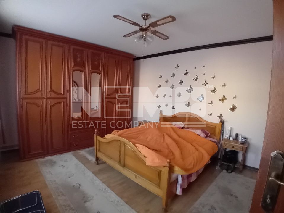 Casa cu teren | 600 MP | 125.000 EURO - Poză 9