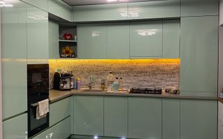 Duplex cu 4 Dormitoare | Incalzire Pardoseala | 3 Bai | Intrare Dezmir - Poză 2