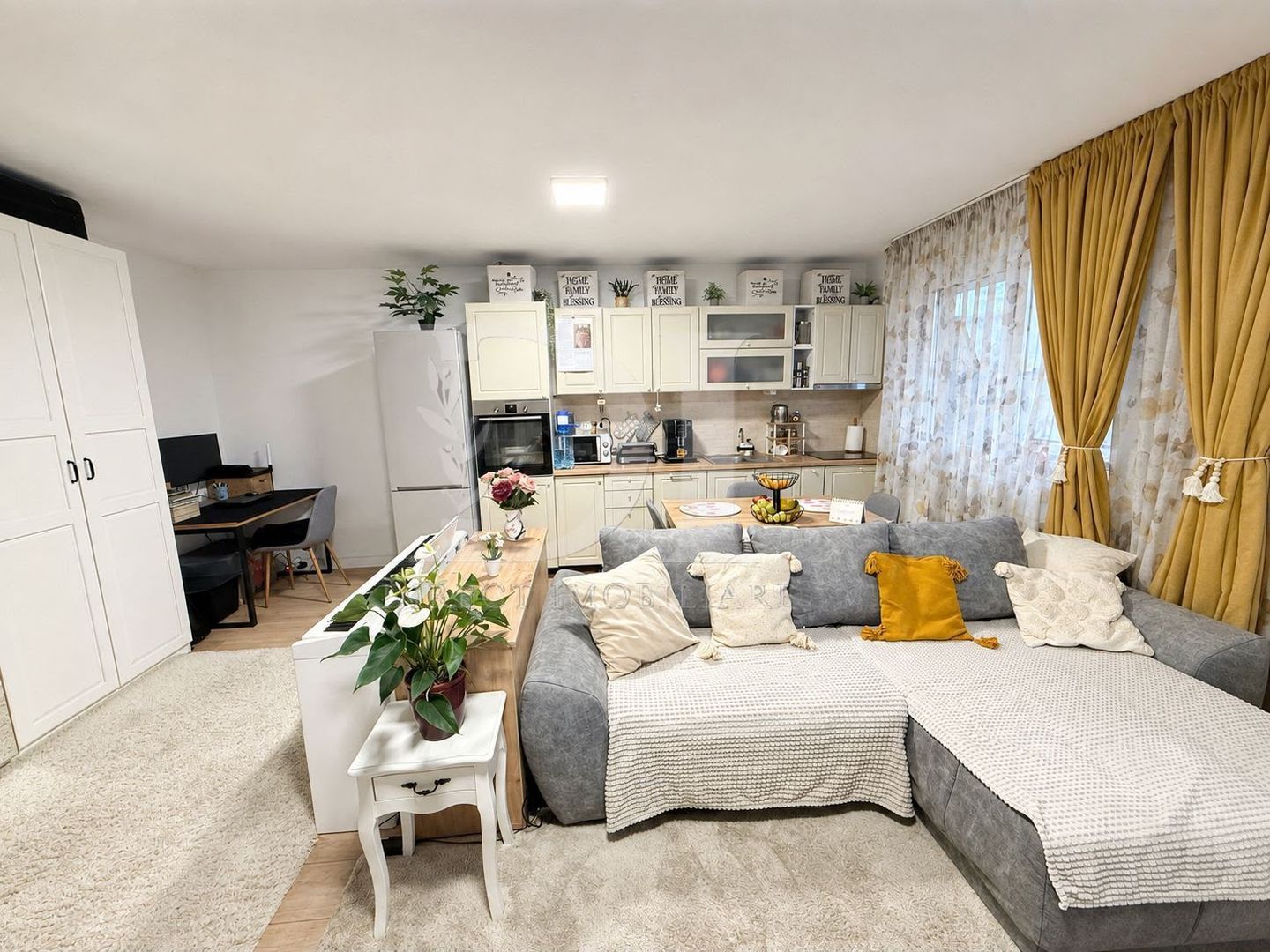 Apartament 2 camere | Zona Eroilor – Panemar, Florești - Poză 4
