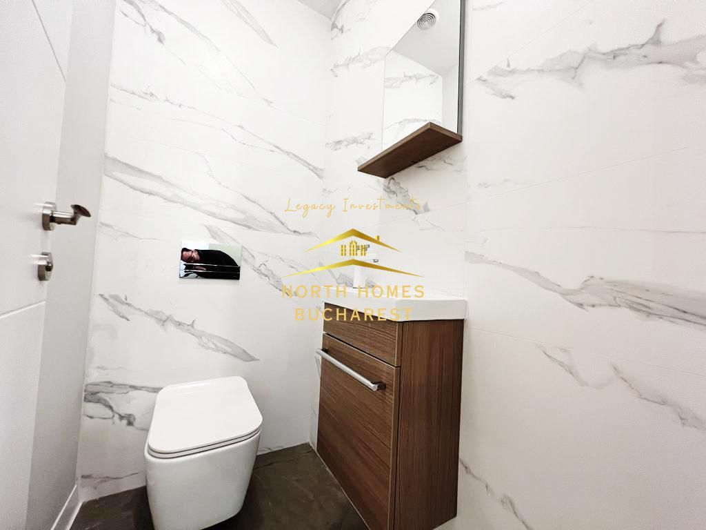 Apartament Premium 3 camere | Floreasca - Poză 14