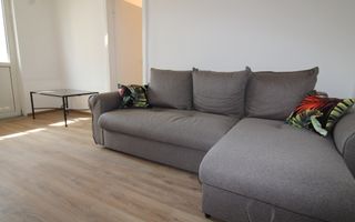 2 camere, vis a vis de Spitalul Judetean, ideal pentru doctori sau studenti - Poză 2