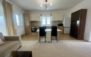 Duplex 3 camere | Curte generoasă | Zonă liniștită - Poză 3