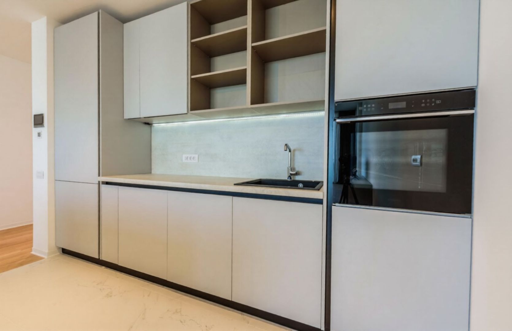 Apartament premium cu 4 camere în One Mamaia Nord | Sea View - Poză 17