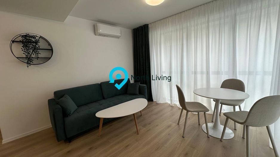2 Camere Premium | Bloc Nou | Incalzire Pardoseala - Poză 10
