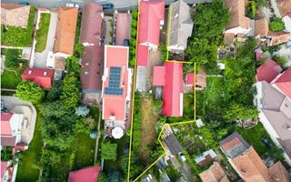 2 Case intr-o Curte/Zona Ultracentrala/Pretabil activitati Comerciale - Poză 2