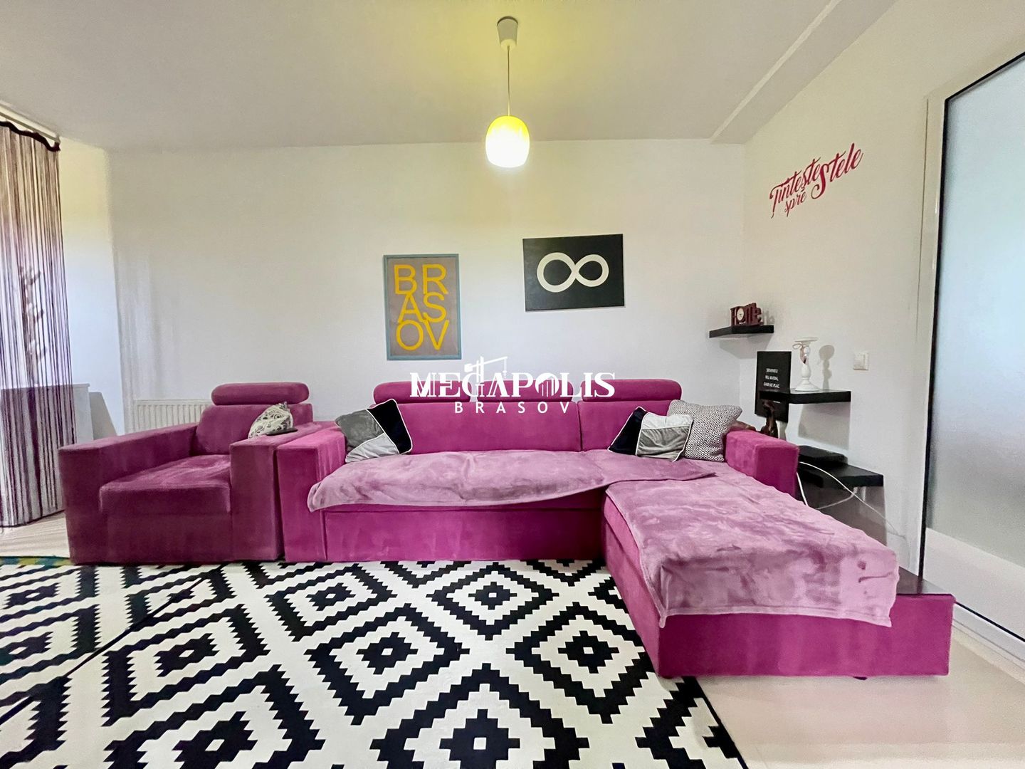 Apartament 3 camere | Open Space | Avantgarden - Poză 4