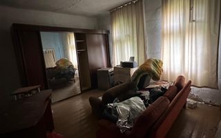 Casa caramida+ teren 3160+ cabana lemn Bencecu de Jos - Poză 11