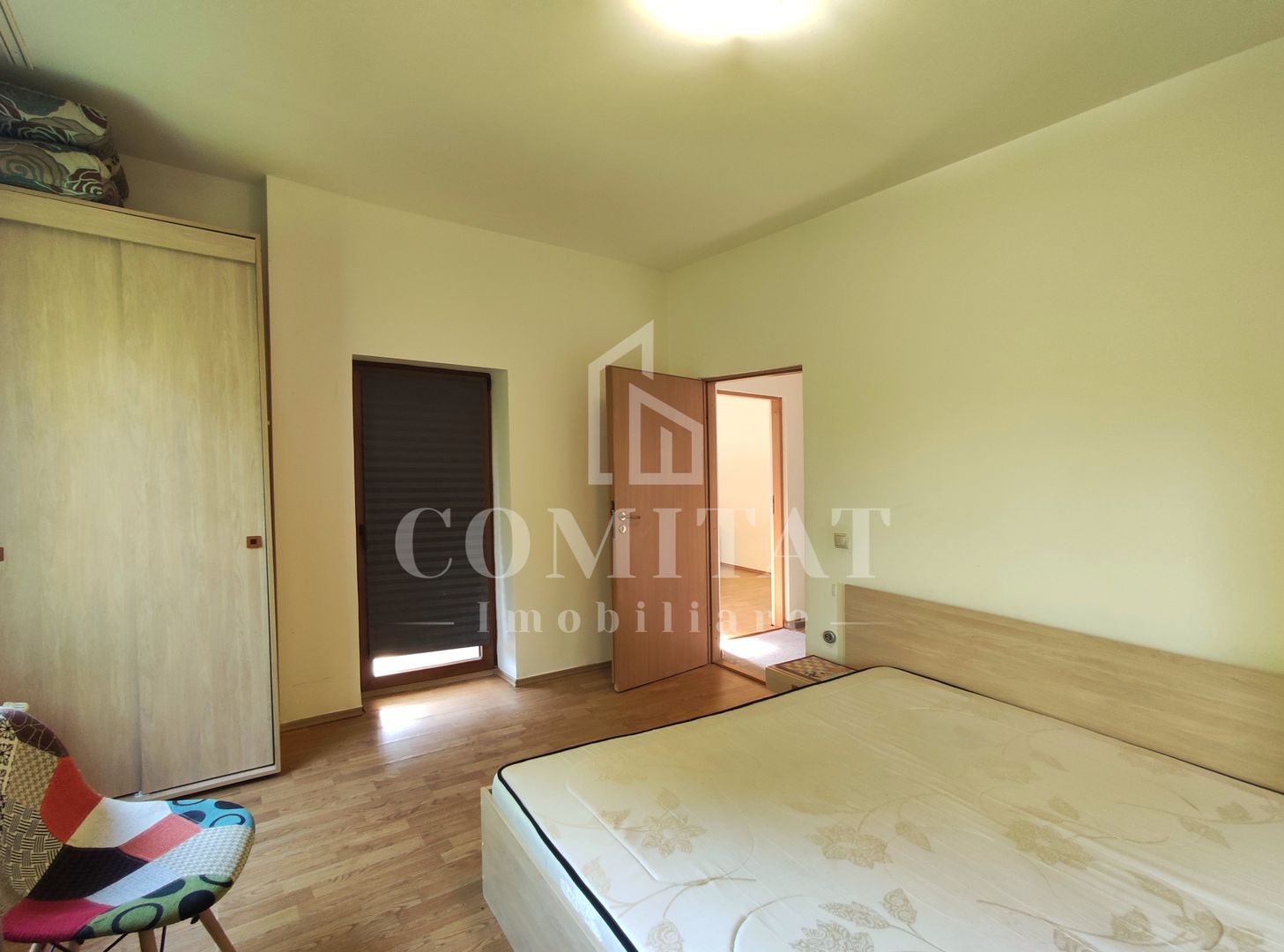 Apartament 3 camere | De închiriat | Semidecomandat | Zorilor - Poză 6