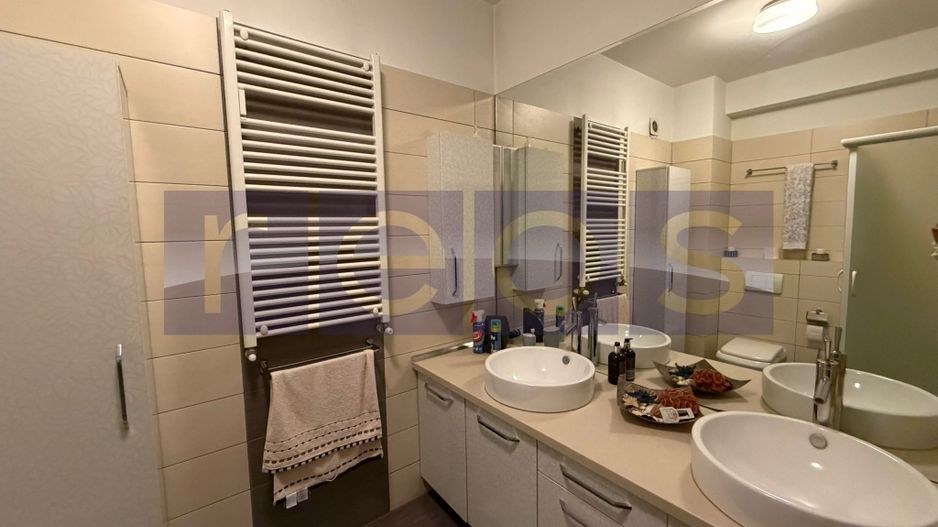 INCHIRIERE APARTAMENT 4 CAMERE | GIULESTI | - Poză 19