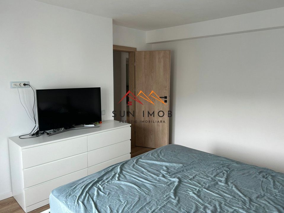 Apartament 4 camere, decomandat, 101 mp, CT, recent renovat, Decebal - Poză 15