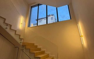 Vilă exclusivistă cu terasă panoramică și finisaje premium - Poză 7