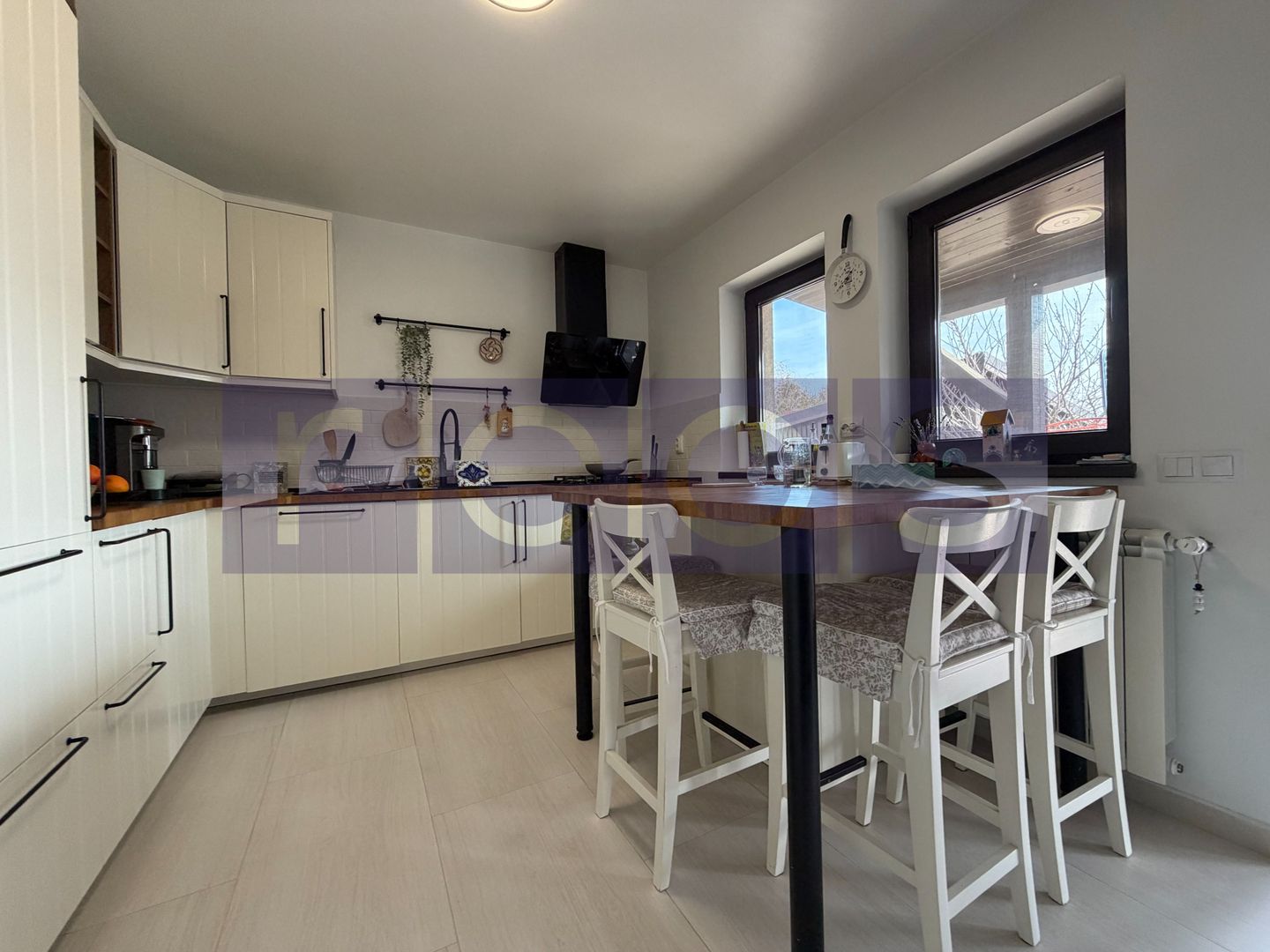 VANZARE 4 CAMERE | 550 MP TEREN | CORBEANCA - Poză 5