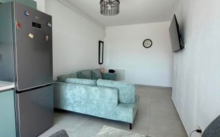 Apartament 3 camere mobilat și utilat Boutique Residece - Poză 2