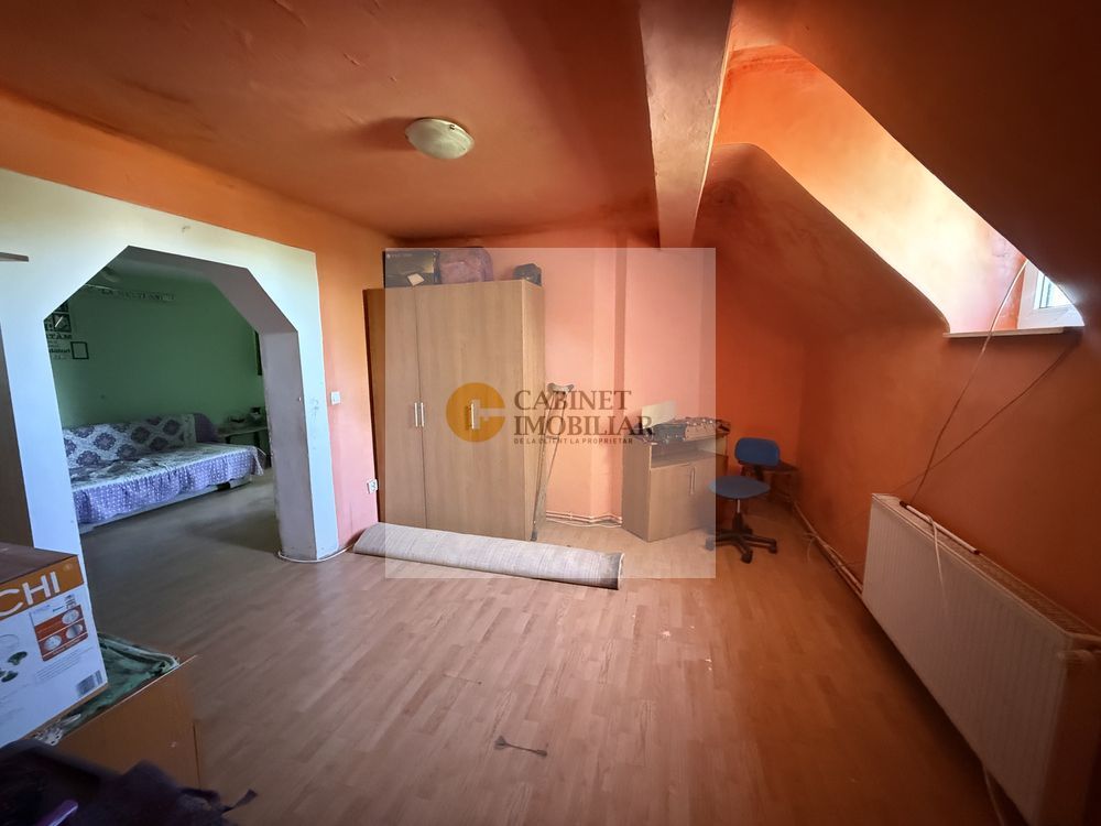 3 camere in vila I Calea Plevnei I Necesita renovare I Etaj 2 - Poză 4