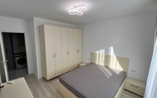 Apartament decomandat cu 2 camere de inchiriat, Conest Evolution, zona Zimbru - Poză 4