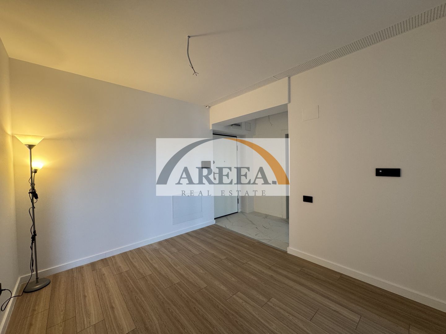 2 camere Pallady | Vedere grădină | Etaj 4 | Parcare - Poză 7