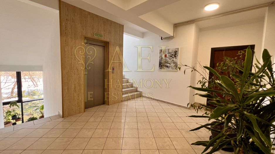 Apartament *4 camere* // Baneasa - COMISION 0% - Poză 22