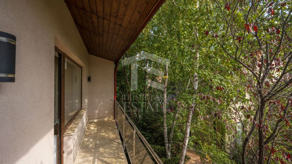 Vila superba 200 mp Fundeni Dobroesti - Complex privat - Lot 270 mp - Poză 31