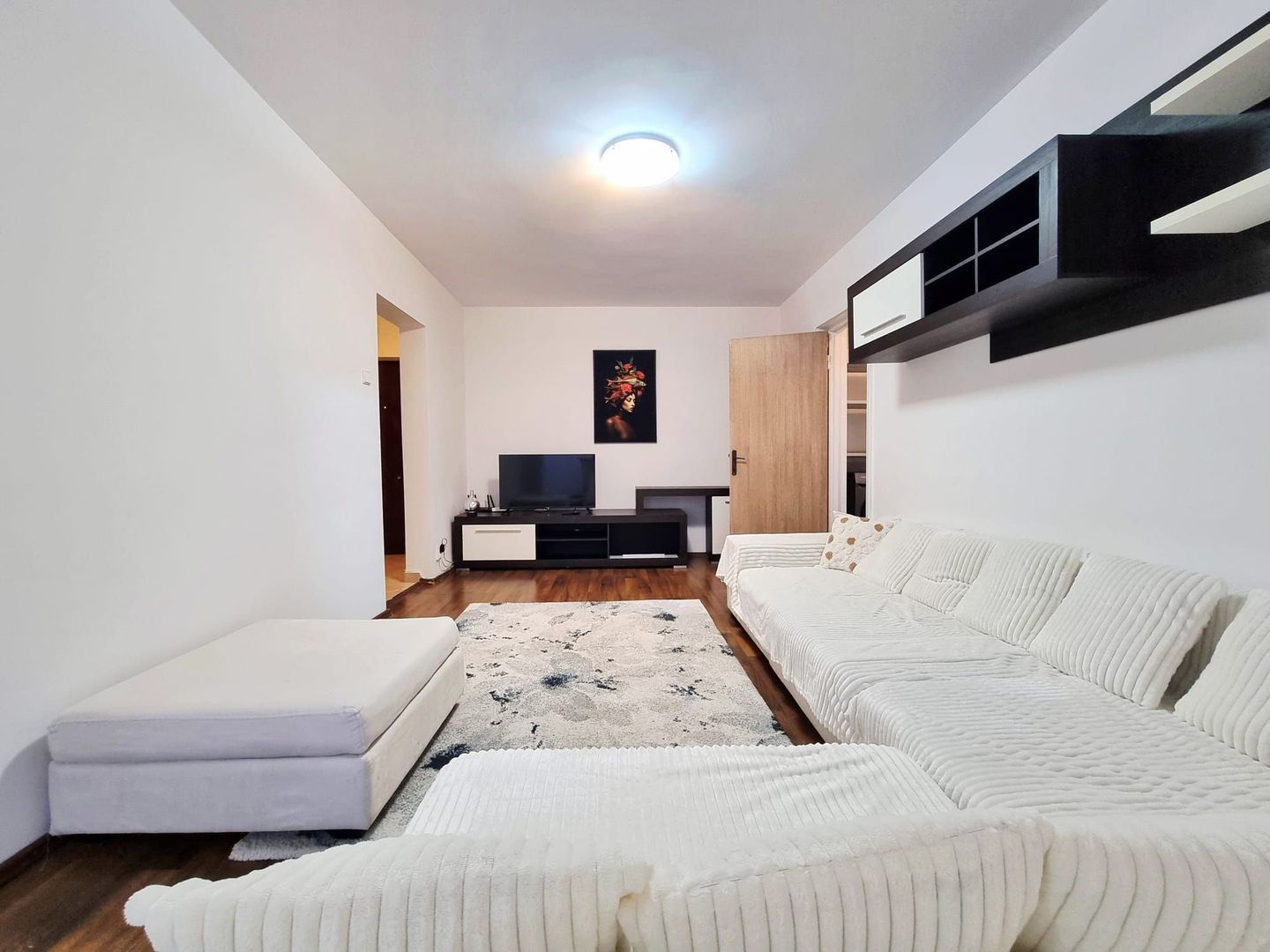 2 camere semidec. – Militari, Gorjului–Apusului | 7 min metrou - Poză 4