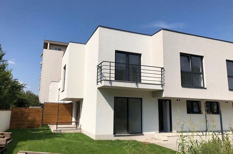 Direct de la dezvoltator, vila cu 4 camere in Atta Residence-sector 6 - Poză 4