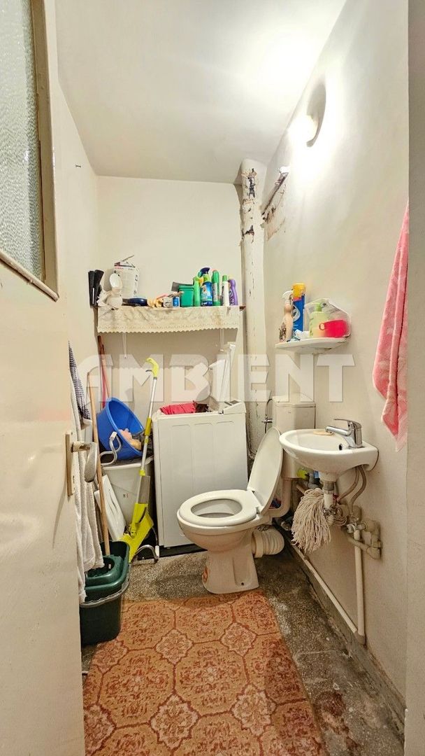 Apartament 4 camere, etaj 1, zona DONICI; - Poză 7