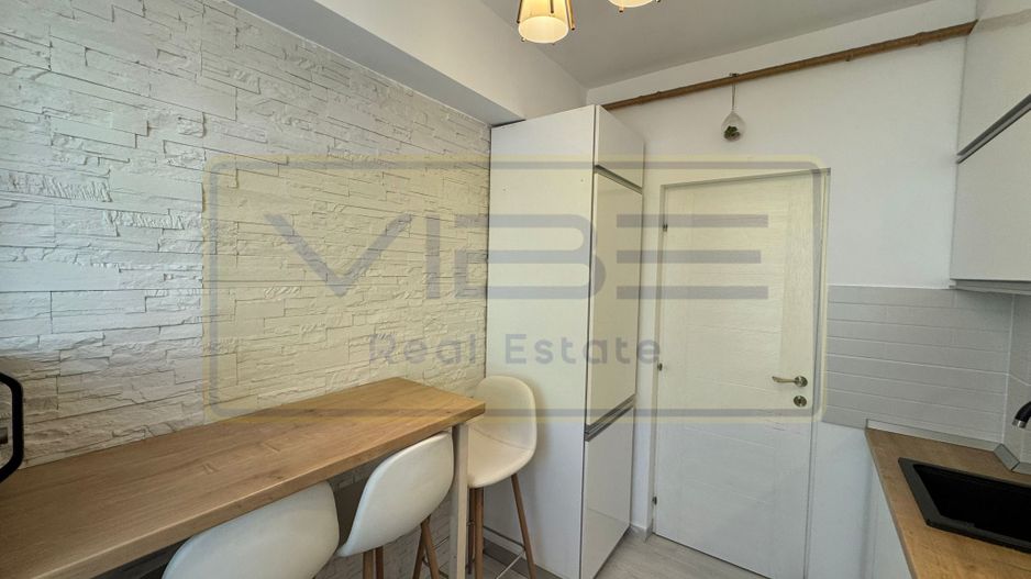 Apartament 2 camere + loc parcare Panoramic Residence - Poză 11