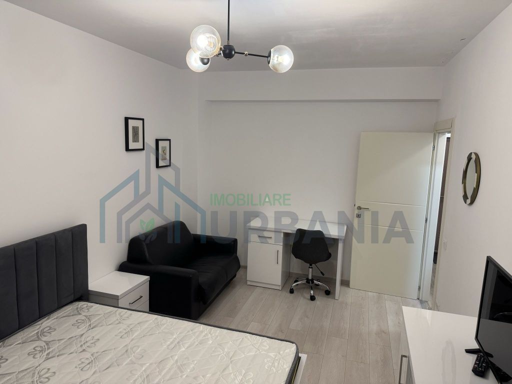Apartament 1 cameră, Q Residence, zona Palas, Iași - Poză 2