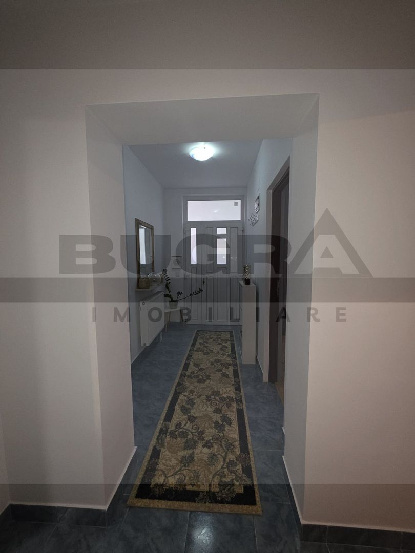Apartament 2 camere 51 mp, parcare, zona Home Garden - Poză 7