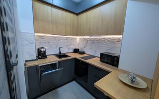 2 Camere Smart Lujerului Metrou Afi Mall Parcare Inclusa - Poză 4