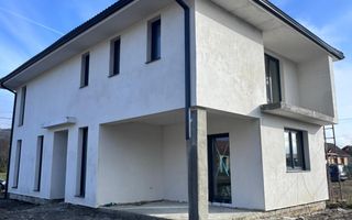 Casa Individuală | 120 MP | Zona Vestem - Poză 4