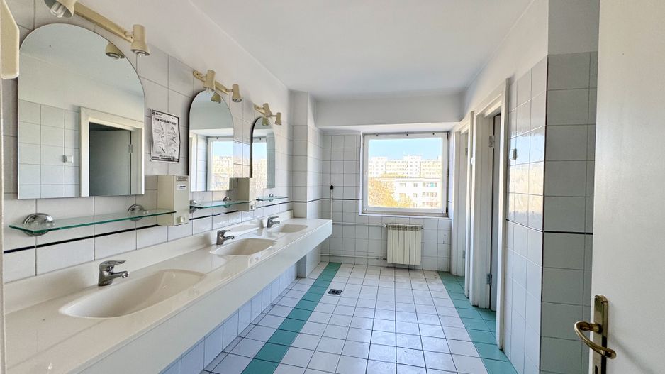 AFACERE - HOTEl (SEMI)RENOVAT de 4 etaje - Floreasca-Barbu Vacarescu - Poză 23