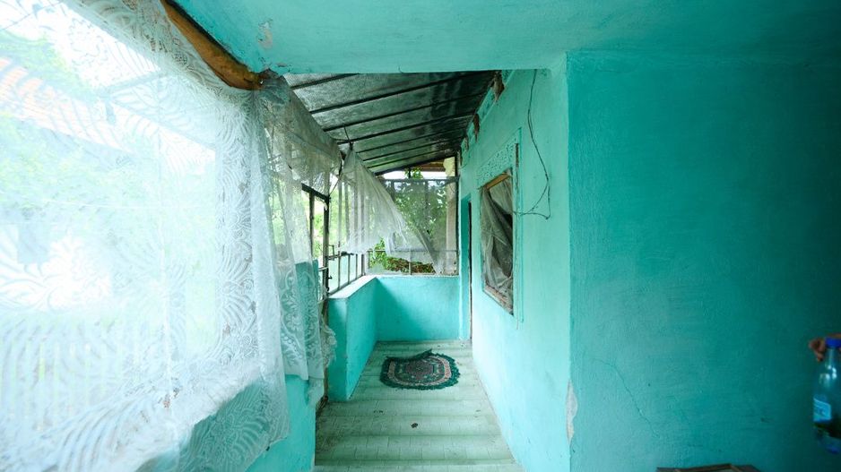 Casa cu teren generos - 4696 mp Apa Sarata - Campulung !! - Poză 38