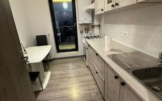 Bloc Nou EXIGENT Garsoniera High Level Mall Plaza - Poză 4