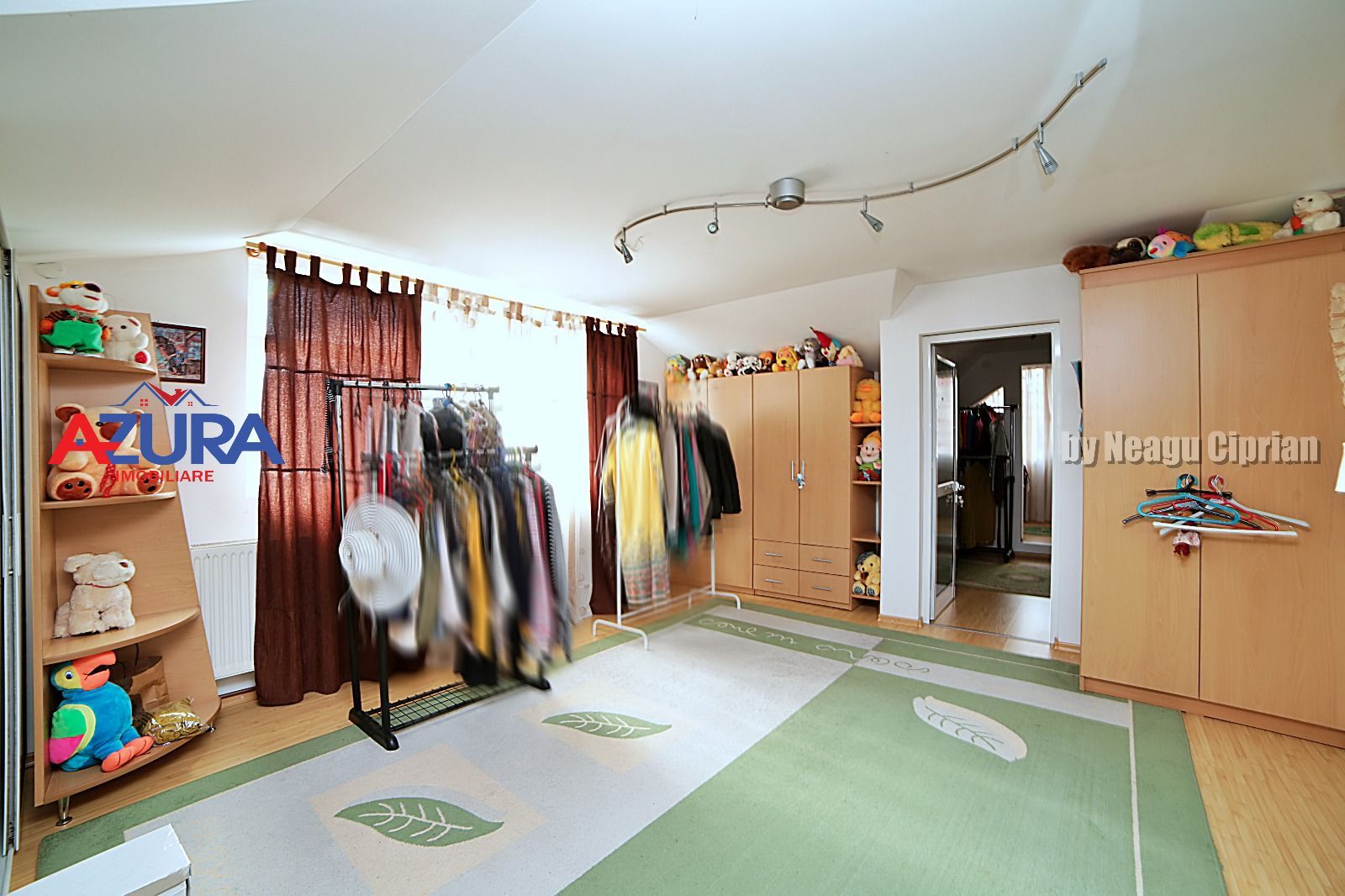 Vanzare Casa Gavana - deasupra Parcului Lumina - Poză 13