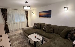 Apartament 3 camere de închiriat | Mihai Viteazul, Sibiu | 2 băi - Poză 4