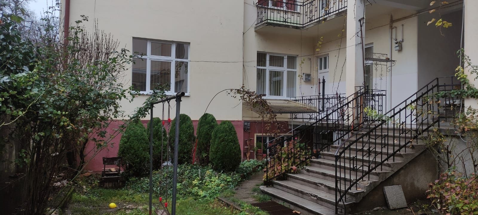 De vanzare! Apartament spatios langa Parcul Mare - Poză 2