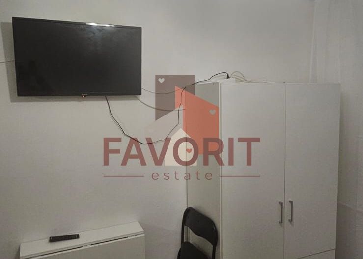 garsoniera | mobilat si utilat | zona excelenta | - Poză 2