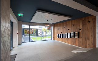 Apartament exclusivist BSW Mihai Viteazul - Poză 1