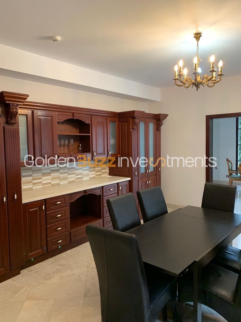 Vilă Individuala spațioasă | Locație premium - Schiță 10