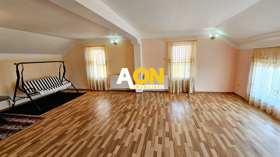 Casa 6 camere, 538 mp teren, Cetate. Pretabila pentru birouri - Poză 16