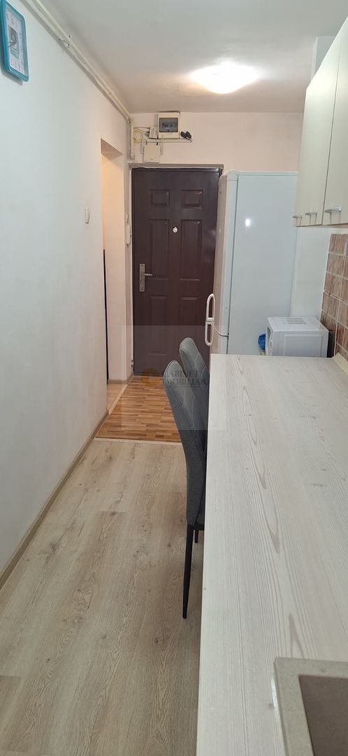 Garsoniera | 1982 | Centrala Proprie | Gorjului - Poză 18