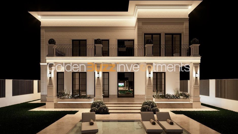 Vila Premium | Pipera | - Poză 2