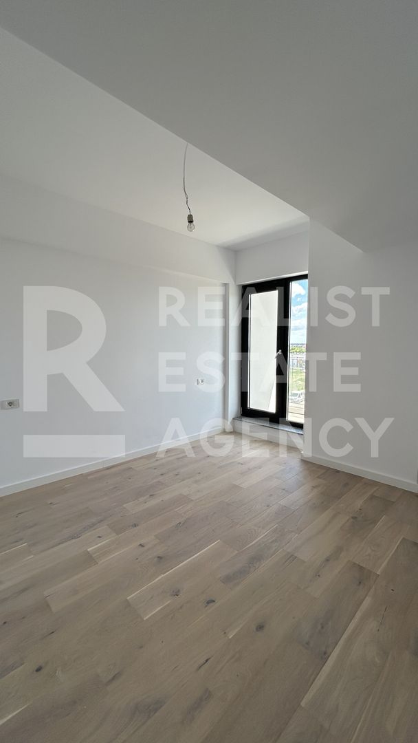 Vânzare, Studio-dublu, First Estates Pipera - Poză 5