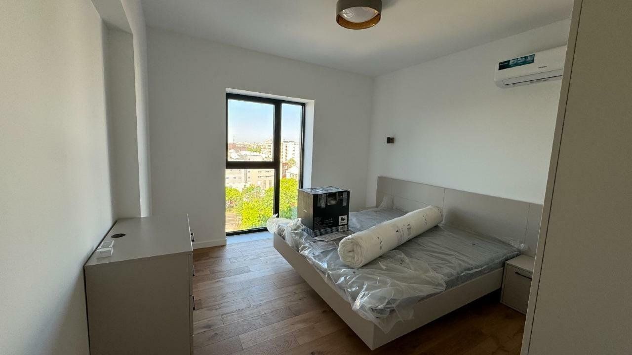 Apartament 2 camere de lux de inchiriat One Cotroceni | Central | Mobilat comple - Poză 8